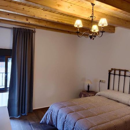 Casa Marcelinas Por Habitaciones Samper del Salz Eksteriør bilde